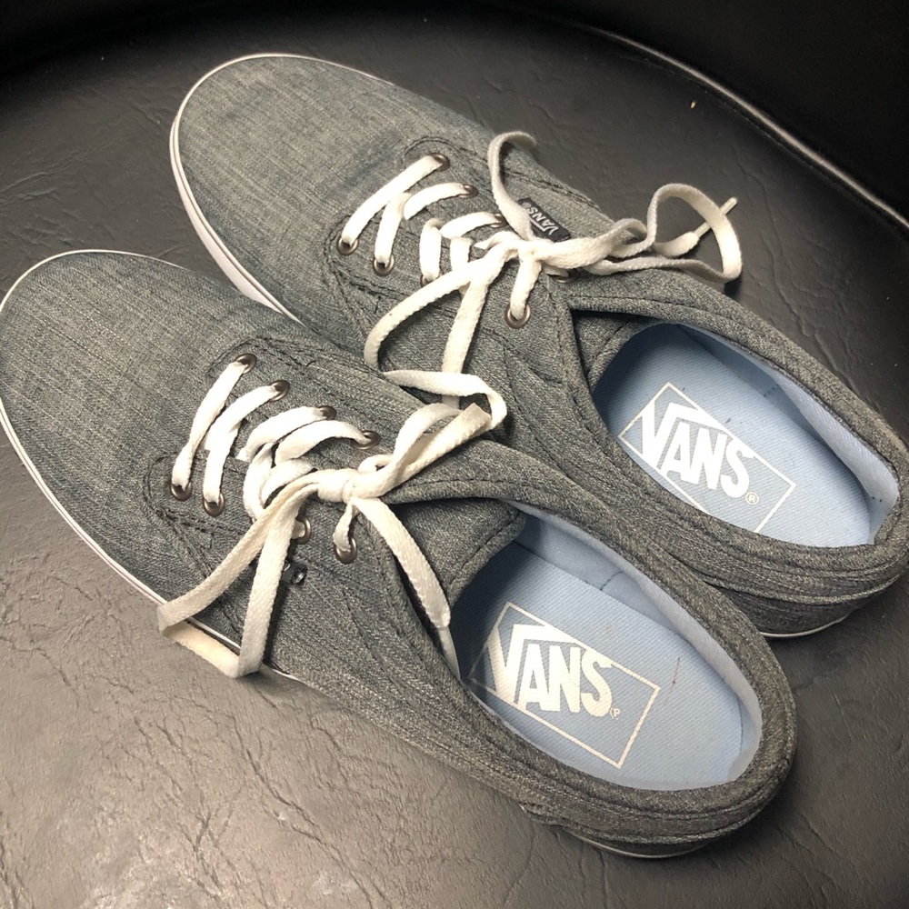 Vans Sneakers